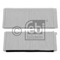 FEBI BILSTEIN 32588 Innenraumfiltersatz für MAZDA