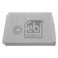 FEBI BILSTEIN 32593 Innenraumfiltersatz