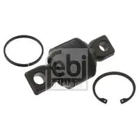 FEBI BILSTEIN 34084 Achsstrebenlager für SCANIA, DAF, MERCEDES-BENZ