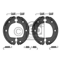 FEBI BILSTEIN 34314 Bremsbackensatz