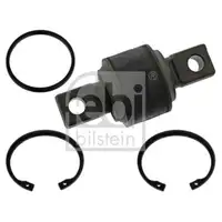 FEBI BILSTEIN 35149 Achsstrebenlager für VOLVO