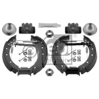 FEBI BILSTEIN 37544 Bremsbackensatz