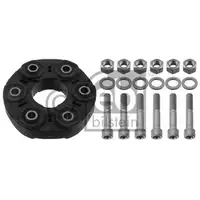 FEBI BILSTEIN 40087 Gelenkscheibensatz für MERCEDES-BENZ