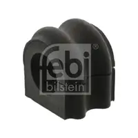 FEBI BILSTEIN 41517 Stabilisatorlager für CHEVROLET