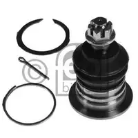 FEBI BILSTEIN 43066 Traggelenk für TOYOTA, LEXUS