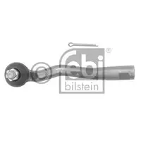 FEBI BILSTEIN 43256 Spurstangenendstück für TOYOTA