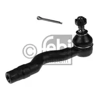 FEBI BILSTEIN 42460 Spurstangenendstück für MAZDA