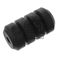 FEBI BILSTEIN 05241 Anschlagpuffer für MERCEDES-BENZ