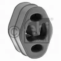 FEBI BILSTEIN 15709 Auspuffgummilager