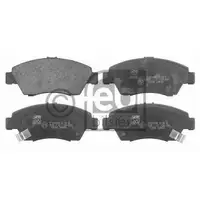 FEBI BILSTEIN 16305 Bremsbelagsatz