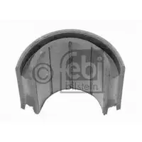 FEBI BILSTEIN 19311 Stabilisatorlager für IVECO, DAF