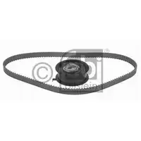 FEBI BILSTEIN 21238 Zahnriemensatz für SKODA, VW