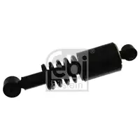 FEBI BILSTEIN 24419 Fahrerhausdämpfer für MAN