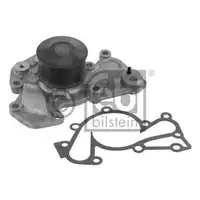 FEBI BILSTEIN 26279 Wasserpumpe für HYUNDAI, KIA