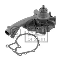 Wasserpumpe Motorkühlung Febi Bilstein 01353 für Mercedes Benz für Mercedes Benz