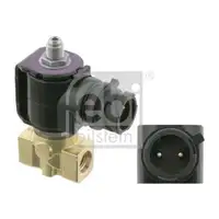 FEBI BILSTEIN 27357 Magnetventil für RENAULT