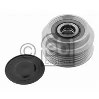 FEBI BILSTEIN 30224 Generatorfreilauf für TOYOTA