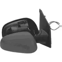 VAN WEZEL Aussenspiegel re. elek. Verstell. bhz. 3338808