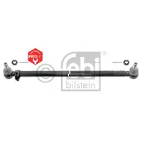 FEBI BILSTEIN 23593 Lenkstange für MERCEDES-BENZ