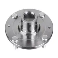 FEBI BILSTEIN 28252 Radnabe für KIA, HYUNDAI