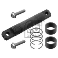 FEBI BILSTEIN 35888 Rep. Satz Ausrückgabelbolzen für MERCEDES-BENZ, SETRA