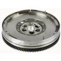 SACHS 2294 001 591 KUPPLUNG ZWEIMASSENSCHWUNGRAD