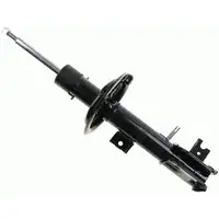 Stoßdämpfer Sachs 312 818 für Fiat für Suzuki Vorderachse Rechts