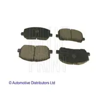 BLUE PRINT ADT342143 Bremsbelagsatz