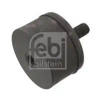 FEBI BILSTEIN 01026 Gummimetallpuffer für MAN, NEOPLAN