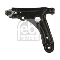 FEBI BILSTEIN 37186 Querlenker für VW, SEAT