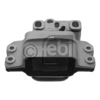 FEBI BILSTEIN 38534 Getriebelager für VW, SEAT