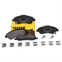 TEXTAR 2463801 PKW SBB