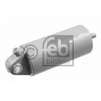 FEBI BILSTEIN 19589 Druckluftzylinder für MERCEDES-BENZ, SETRA