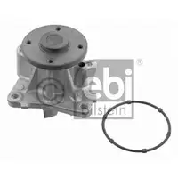 FEBI BILSTEIN 29653 Wasserpumpe