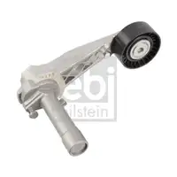 FEBI BILSTEIN 33136 Riemenspanner für PEUGEOT, MINI, DS, CITROËN, OPEL