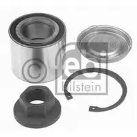 FEBI BILSTEIN 19088 Radlagersatz für OPEL