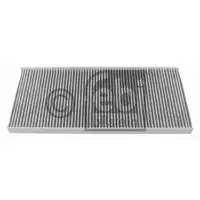 FEBI BILSTEIN 30871 Innenraumfilter für IVECO