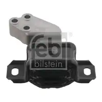 FEBI BILSTEIN 32514 Motorlager für SMART