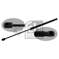 FEBI BILSTEIN 34434 Gasdruckfeder