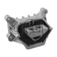 FEBI BILSTEIN 35319 Motorlager für MAN, NEOPLAN