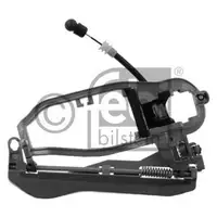 FEBI BILSTEIN 37682 Halterung