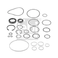 FEBI BILSTEIN 08694 Dichtungssatz für MERCEDES-BENZ