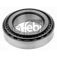 FEBI BILSTEIN 09819 Radlager