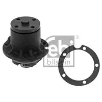 FEBI BILSTEIN 11687 Wasserpumpe für MERCEDES-BENZ