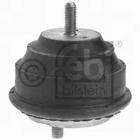 FEBI BILSTEIN 15660 Motorlager für BMW