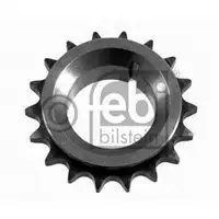 FEBI BILSTEIN 21133 Kurbelwellenzahnrad für MERCEDES-BENZ
