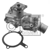 FEBI BILSTEIN 01232 Wasserpumpe für FORD