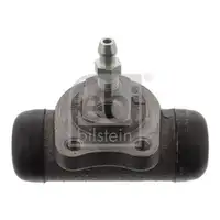 FEBI BILSTEIN 02775 Radbremszylinder für OPEL