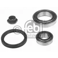 FEBI BILSTEIN 05587 Radlagersatz für VW