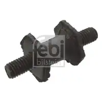 FEBI BILSTEIN 06249 Befestigung für OPEL